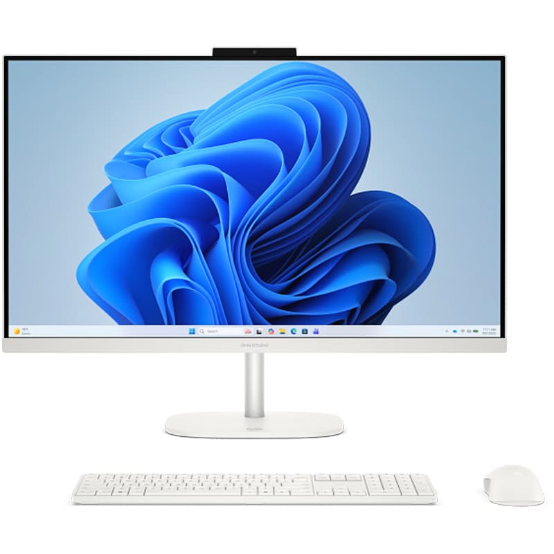 HP OmniStudio All-in-One Desktop 27-cu0007ni