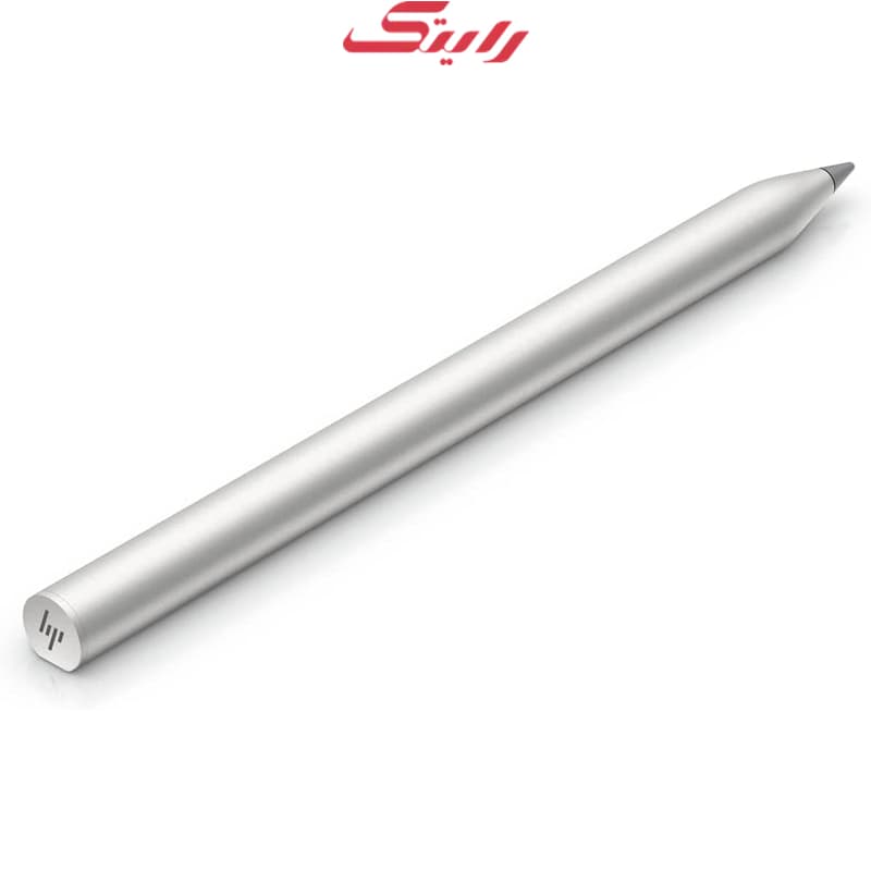 قلم نوری HP Rechargeable MPP 2.0 Tilt Pen (3J123AA)