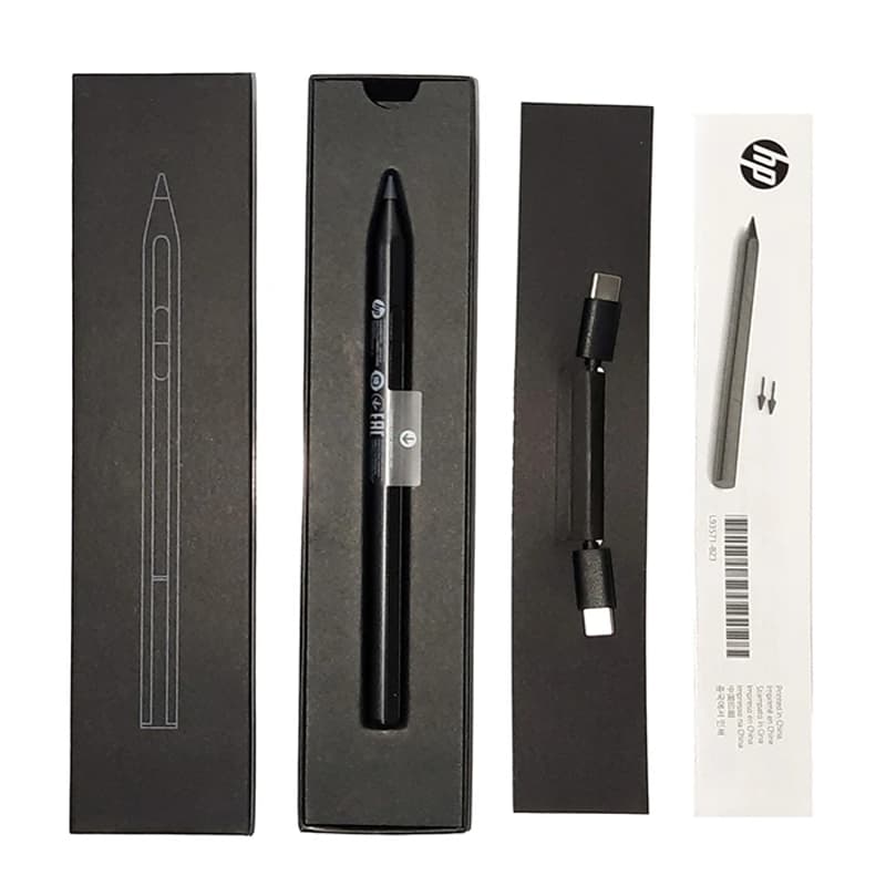 قلم نوری اچ پی مدل Rechargeable MPP 2.0 Tilt Pen
