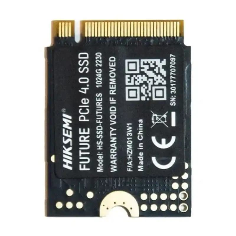 حافظه اس اس دی اینترنال هایک سمی FUTURES HS-SSD-FUTURE-2048G 2TB