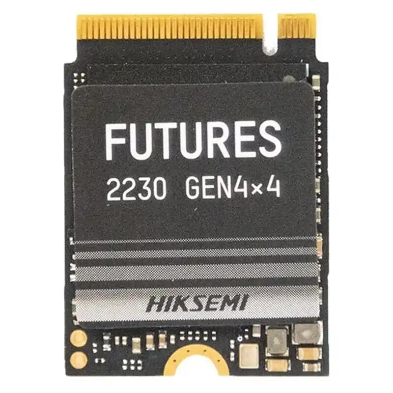 حافظه اس اس دی اینترنال هایک سمی FUTURES HS-SSD-FUTURES 1024G 1TB