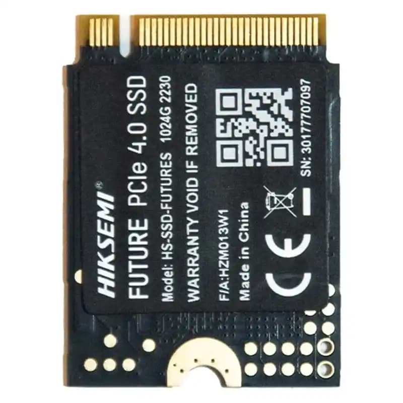 حافظه اس اس دی اینترنال هایک سمی FUTURES HS-SSD-FUTURES 1024G 1TB