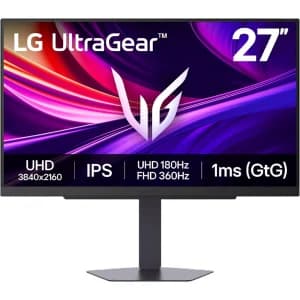 LG 27G810A-B 27 Inch Monitor