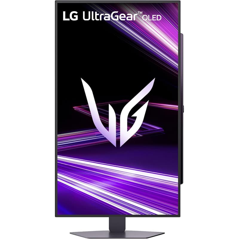 LG 27GX704A-B 27-inch Ultragear