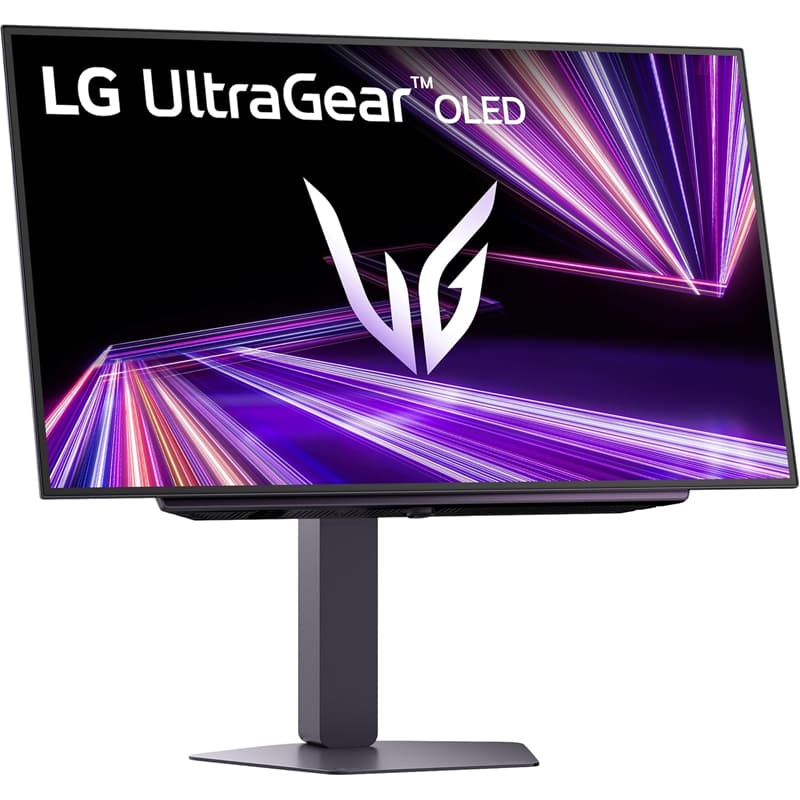 LG 27GX704A-B 27-inch Ultragear