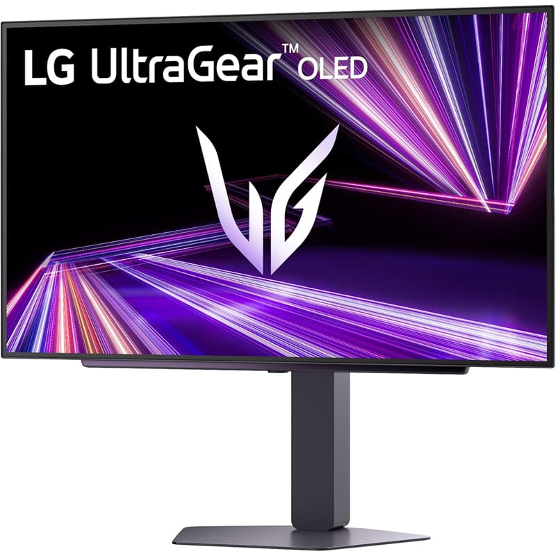 LG 27GX704A-B 27-inch Ultragear