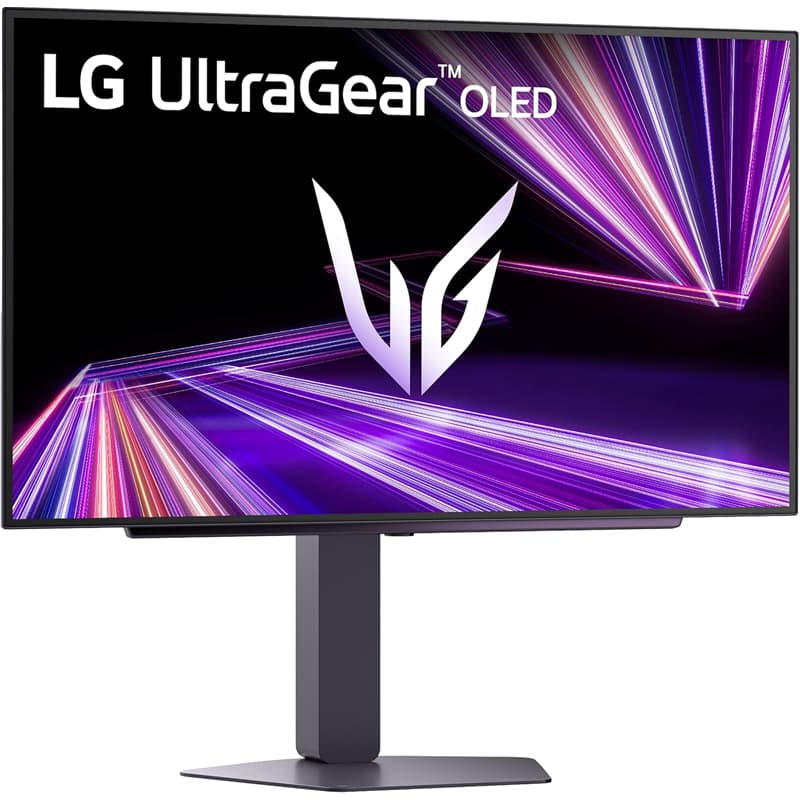 LG 27GX704A-B 27-inch Ultragear