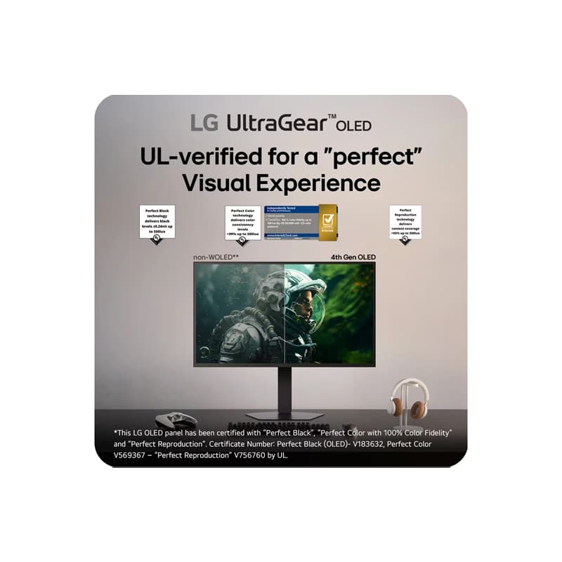 LG 27GX790B-B