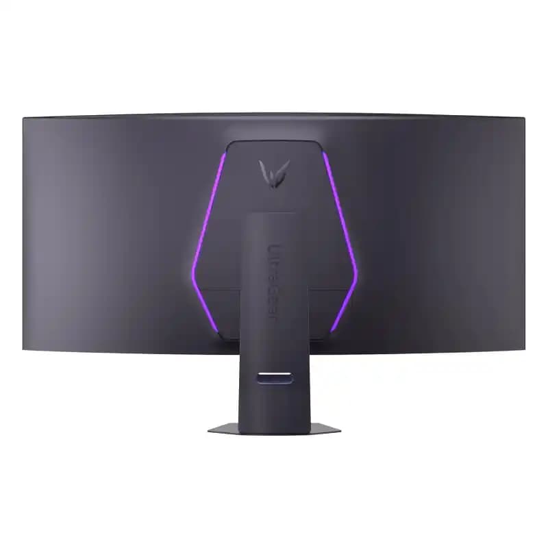 مانیتور 52 اینچی ال جی مدل UltraGear Evo G9 52G930B-B