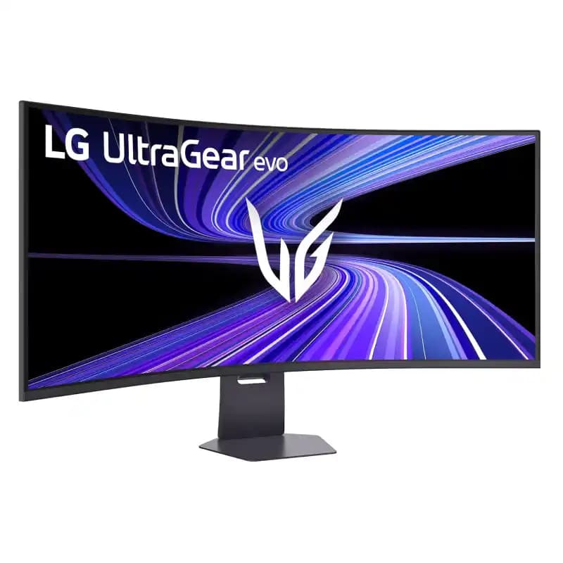 مانیتور 52 اینچی ال جی مدل UltraGear Evo G9 52G930B-B