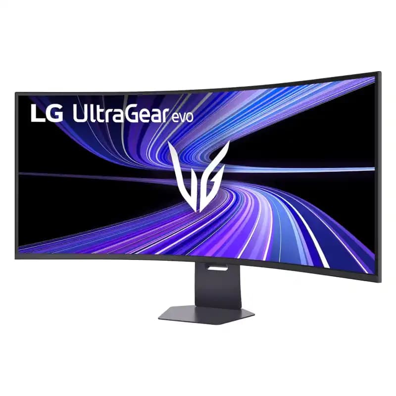 مانیتور 52 اینچی ال جی مدل UltraGear Evo G9 52G930B-B