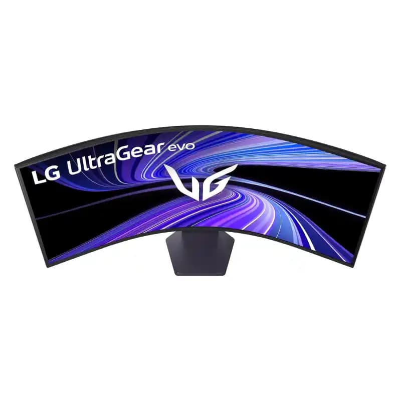 مانیتور 52 اینچی ال جی مدل UltraGear Evo G9 52G930B-B