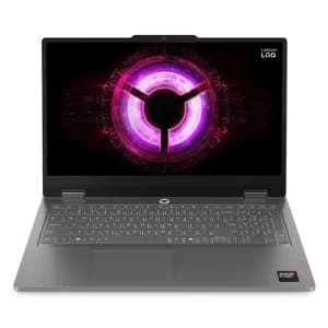 لپ تاپ 15.6 اینچی لنوو مدل LOQ Essential 15ARP11 Ryzen 7 170 16GB 512GB SSD 8GB RTX 5060