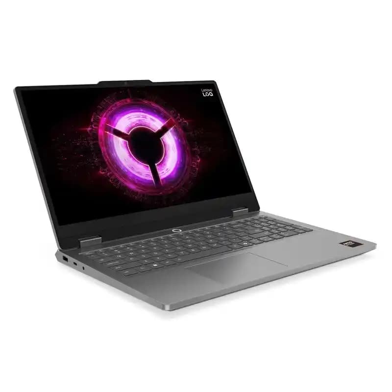 لپ تاپ 15.6 اینچی لنوو مدل LOQ Essential 15ARP11 Ryzen 7 170 16GB 512GB SSD 8GB RTX 5060