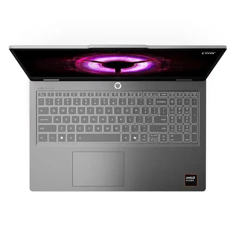 لپ تاپ 15.6 اینچی لنوو مدل LOQ Essential 15ARP11 Ryzen 7 170 16GB 512GB SSD 8GB RTX 5060