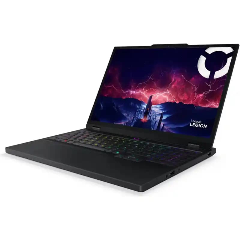 لپ تاپ 15.1 اینچی لنوو مدل Legion 5 15AHP10 Ryzen 7 260 16GB 512GB SSD 8GB RTX 5050