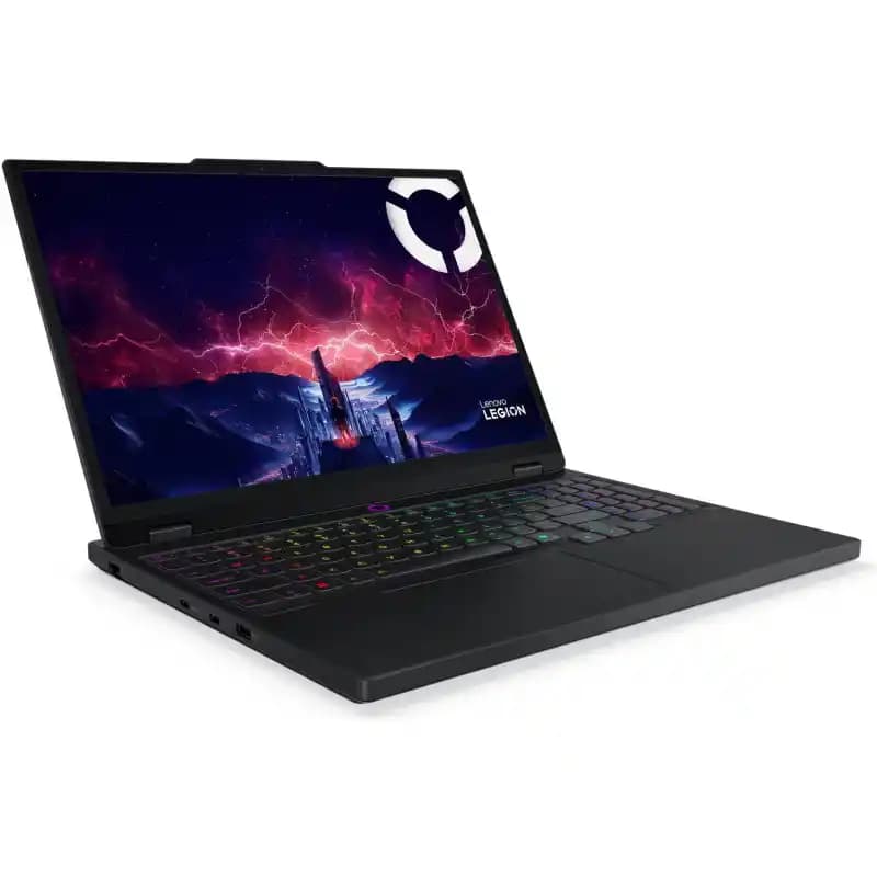 لپ تاپ 15.1 اینچی لنوو مدل Legion 5 15AHP10 Ryzen 7 260 16GB 512GB SSD 8GB RTX 5050