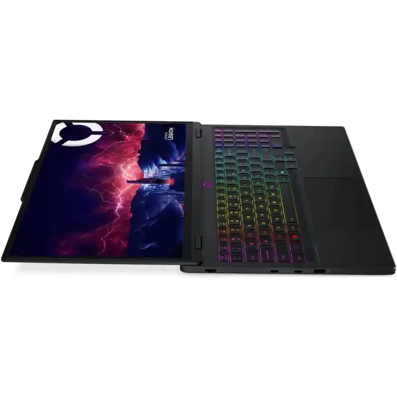لپ تاپ 15.1 اینچی لنوو مدل Legion 5 15AHP10 Ryzen 7 260 16GB 512GB SSD 8GB RTX 5050