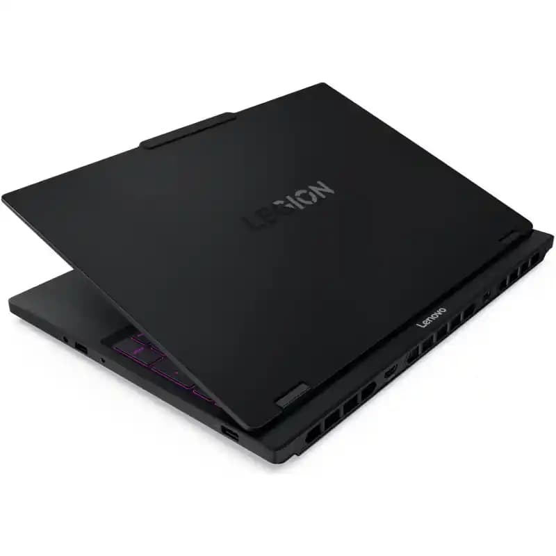 لپ تاپ 15.1 اینچی لنوو مدل Legion 5 15AHP10 Ryzen 7 260 16GB 512GB SSD 8GB RTX 5050