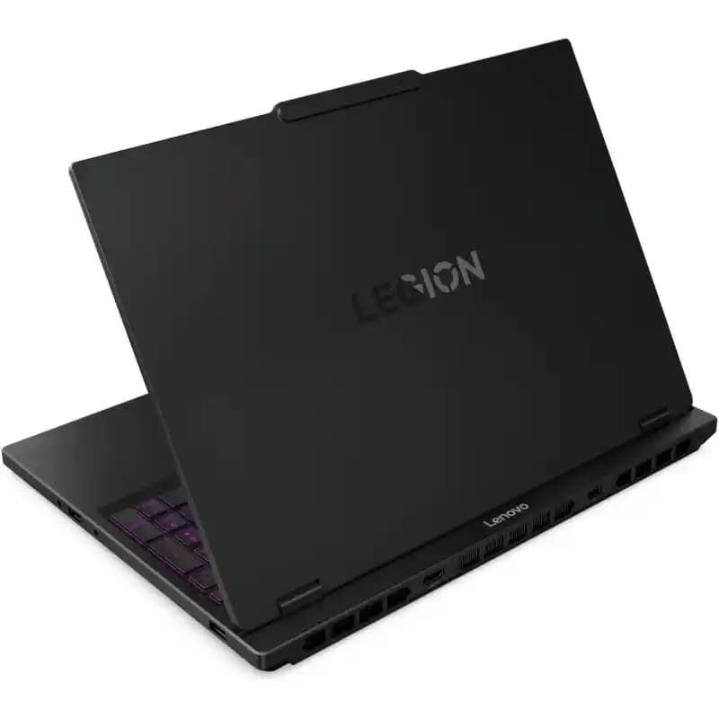 لپ تاپ 15.1 اینچی لنوو مدل Legion 5 15AHP10 Ryzen 7 260 16GB 512GB SSD 8GB RTX 5050