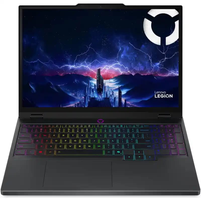 لپ تاپ 15.3 اینچی لنوو مدل Legion 5 15IRX10 i7 13645HX 16GB 512GB SSD 8GB RTX 5060