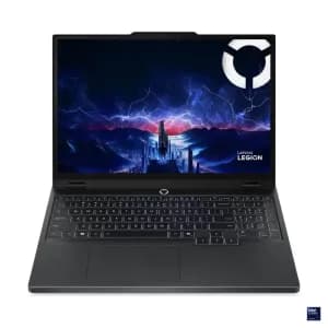 لپ تاپ 15.3 اینچی لنوو مدل Legion 5 15IRX10 i7 13645HX 32GB 1TB SSD 8GB RTX 5060