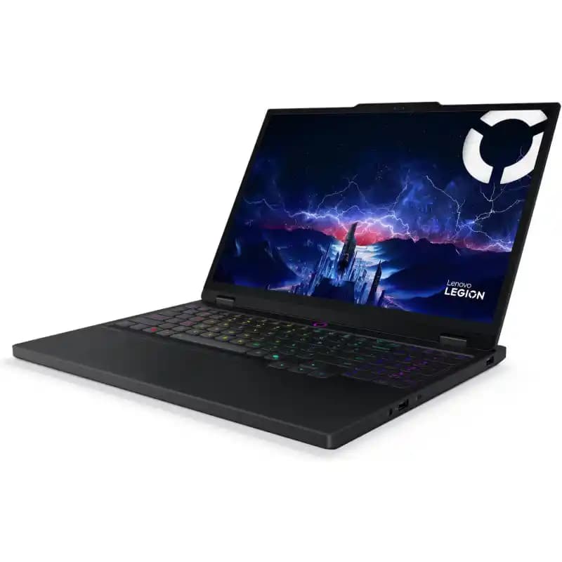 لپ تاپ 15.3 اینچی لنوو مدل Legion 5 15IRX10 i7 13645HX 16GB 512GB SSD 8GB RTX 5060