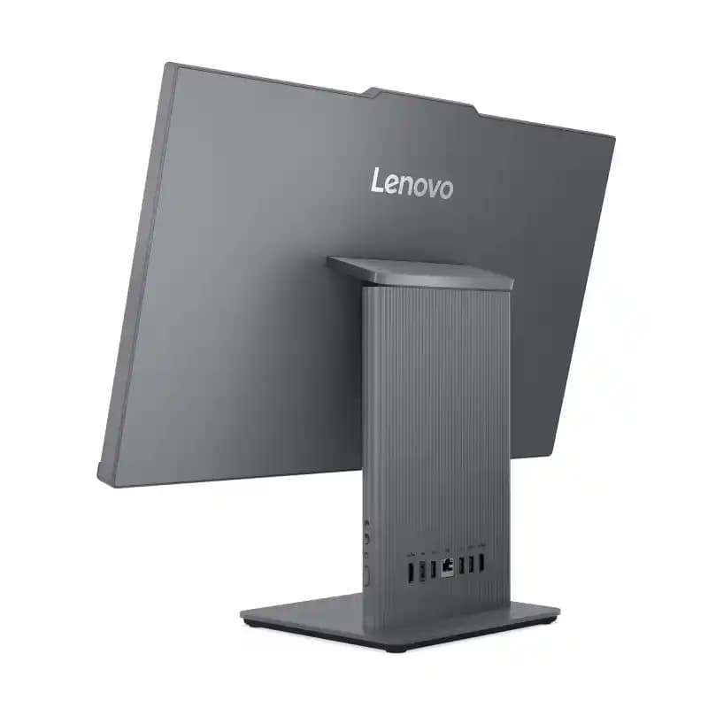 کامپیوتر آل این وان 23.8 اینچی لنوو مدل A390 IdeaCentre AIO 24IRH9 Core 7 240H 8GB 512GB SSD Intel