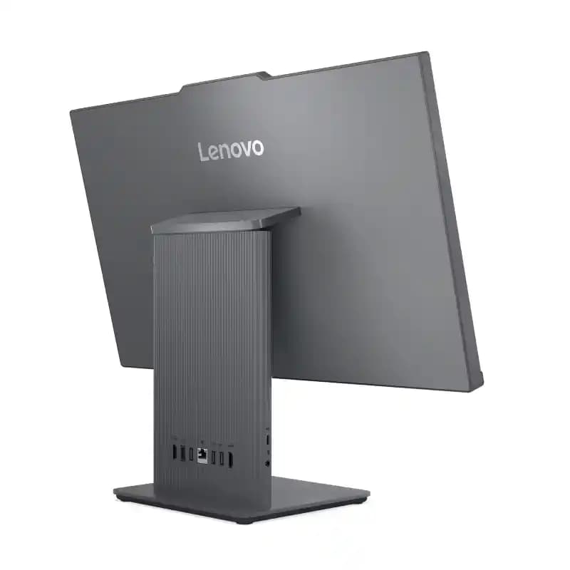 کامپیوتر آل این وان 23.8 اینچی لنوو مدل A390 IdeaCentre AIO 24IRH9 Core 7 240H 8GB 512GB SSD Intel
