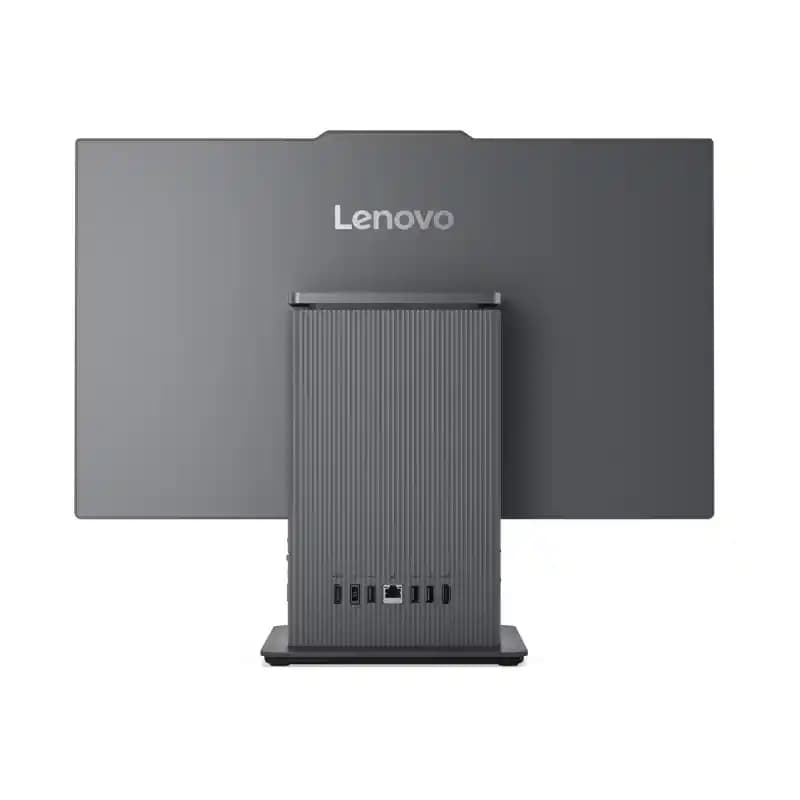 کامپیوتر آل این وان 23.8 اینچی لنوو مدل A390 IdeaCentre AIO 24IRH9 Core 7 240H 8GB 512GB SSD Intel