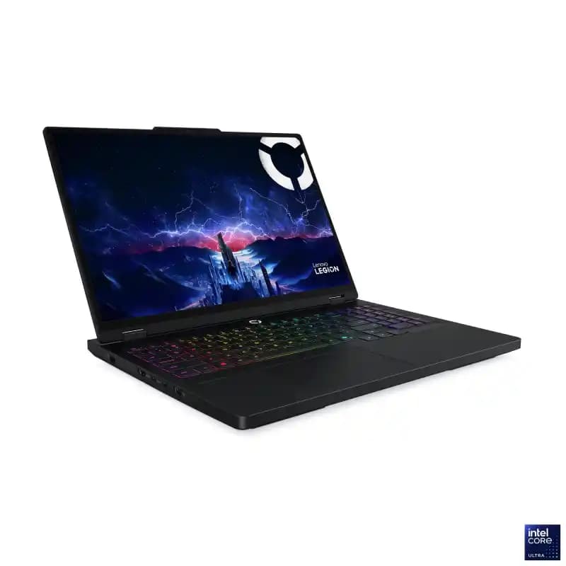 لپ تاپ 16 اینچی لنوو مدل Legion Pro 5 16IAX10 Core Ultra 9 275HX 32GB 1TB SSD 12GB RTX 5070 Ti