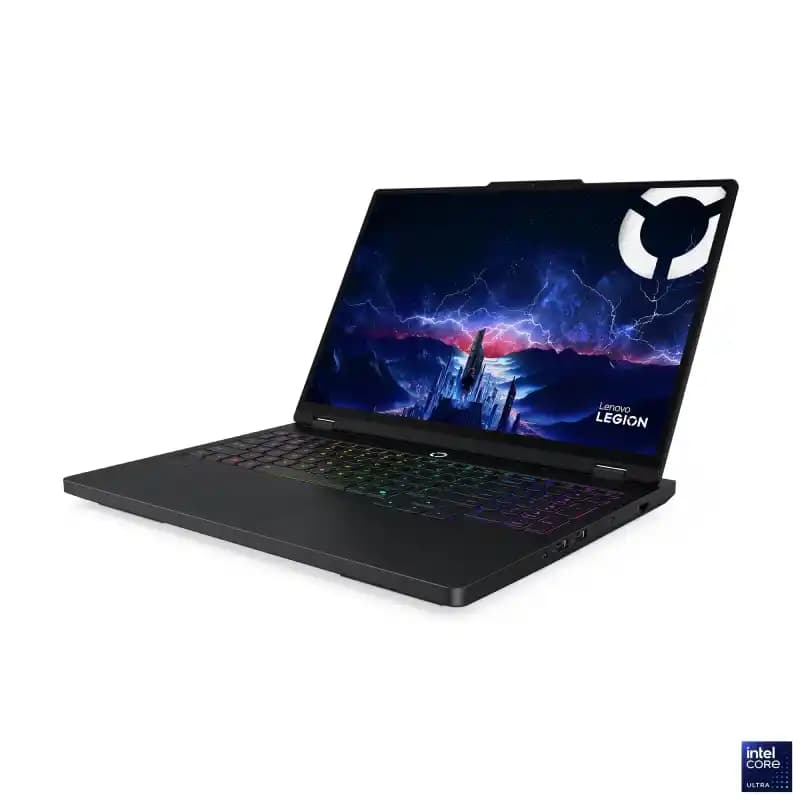 لپ تاپ 16 اینچی لنوو مدل Legion Pro 5 16IAX10 Core Ultra 9 275HX 32GB 1TB SSD 12GB RTX 5070 Ti
