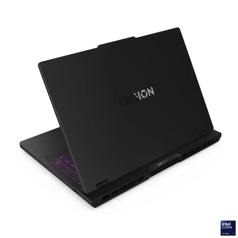 لپ تاپ 16 اینچی لنوو مدل Legion Pro 5 16IAX10 Core Ultra 9 275HX 32GB 1TB SSD 12GB RTX 5070 Ti