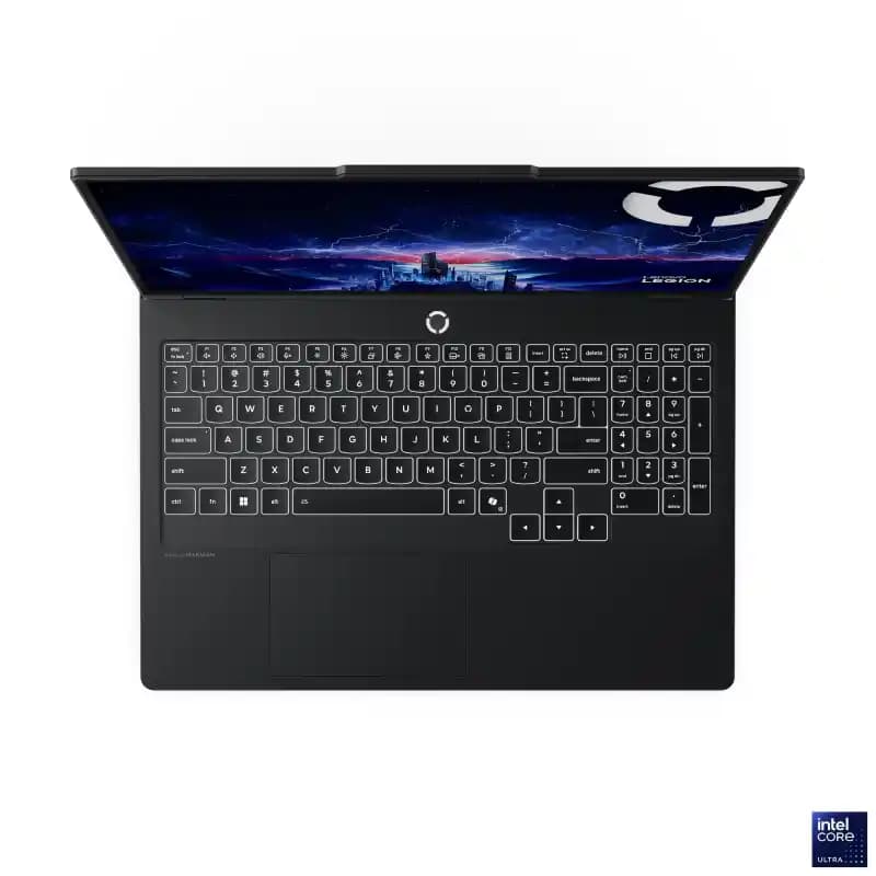 لپ تاپ 16 اینچی لنوو مدل Legion Pro 5 16IAX10 Core Ultra 9 275HX 32GB 1TB SSD 12GB RTX 5070 Ti