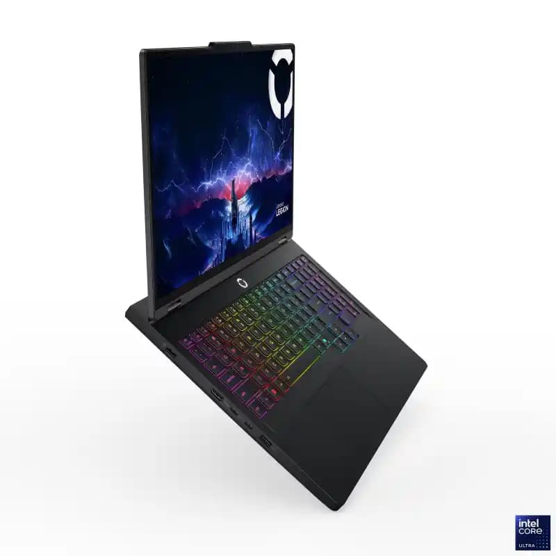 لپ تاپ 16 اینچی لنوو مدل Legion Pro 5 16IAX10 Core Ultra 9 275HX 32GB 1TB SSD 12GB RTX 5070 Ti