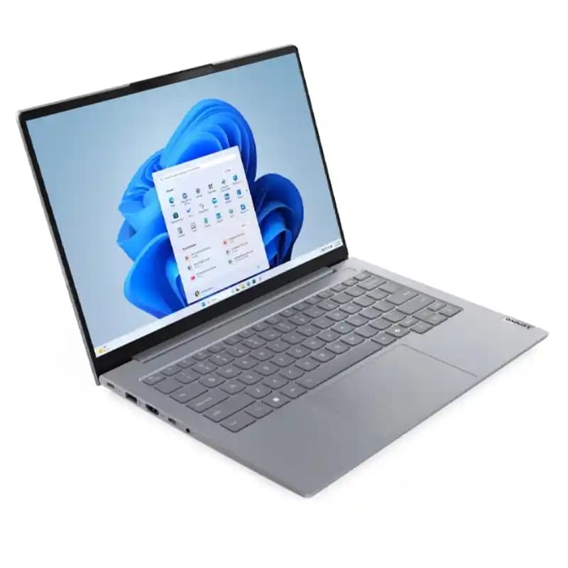 لپ تاپ 14 اینچی لنوو مدل ThinkBook 14 G8 IAL Core Ultra 7 255H 32GB 1TB SSD Intel