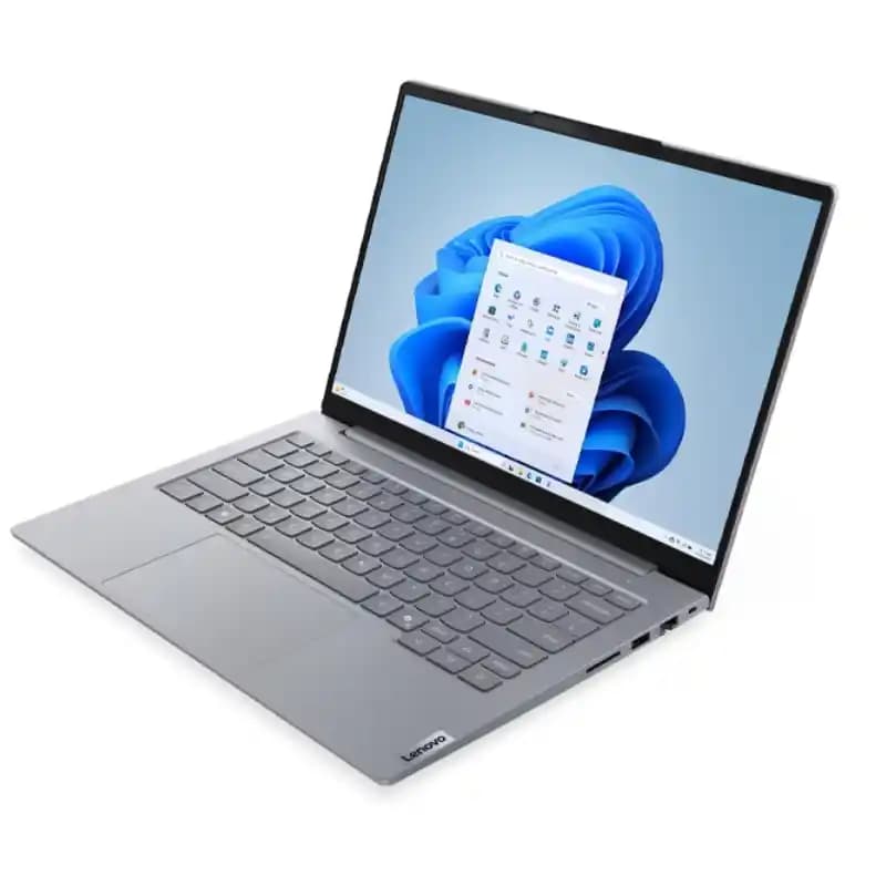 لپ تاپ 14 اینچی لنوو مدل ThinkBook 14 G8 IAL Core Ultra 7 255H 32GB 1TB SSD Intel
