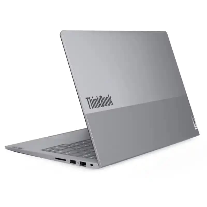 لپ تاپ 14 اینچی لنوو مدل ThinkBook 14 G8 IAL Core Ultra 7 255H 32GB 1TB SSD Intel