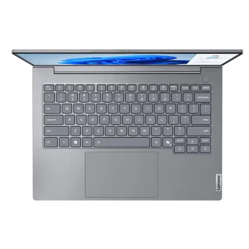 لپ تاپ 14 اینچی لنوو مدل ThinkBook 14 G8 IAL Core Ultra 7 255H 32GB 1TB SSD Intel