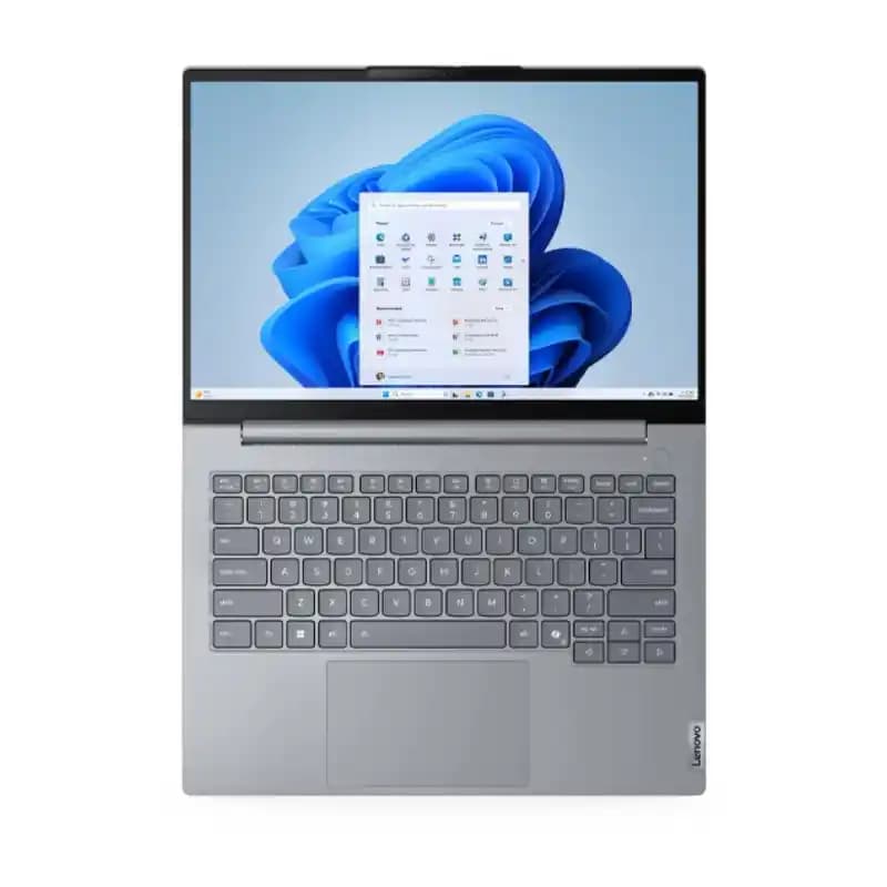 لپ تاپ 14 اینچی لنوو مدل ThinkBook 14 G8 IAL Core Ultra 7 255H 32GB 1TB SSD Intel