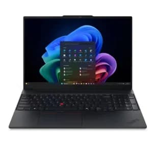 لپ تاپ 16 اینچی لنوو مدل ThinkPad E16 Gen 4 Core Ultra 7 355 32GB 1TB SSD Intel