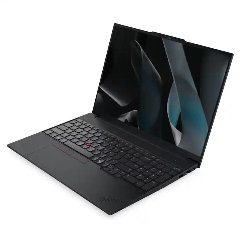 لپ تاپ 16 اینچی لنوو مدل ThinkPad E16 Gen 4 Core Ultra 7 355 32GB 1TB SSD Intel