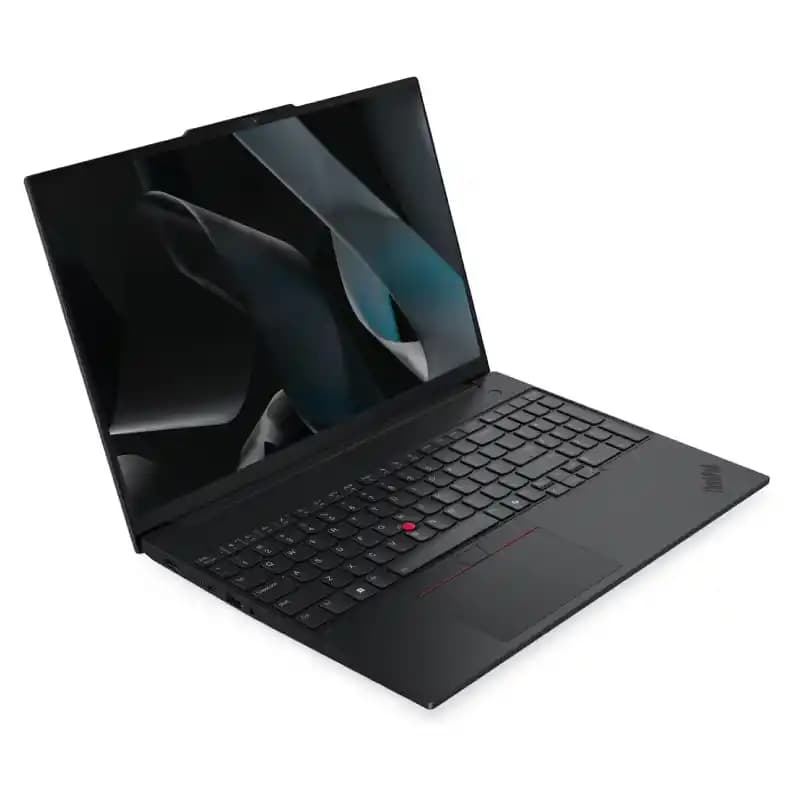 لپ تاپ 16 اینچی لنوو مدل ThinkPad E16 Gen 4 Core Ultra 7 355 32GB 1TB SSD Intel