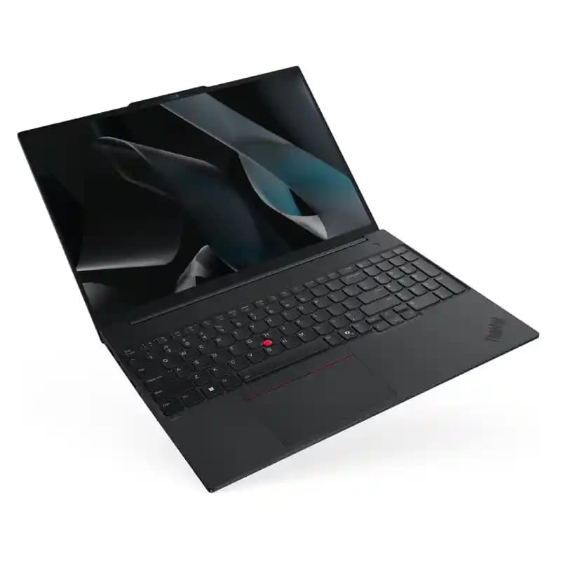 لپ تاپ 16 اینچی لنوو مدل ThinkPad E16 Gen 4 Core Ultra 7 355 32GB 1TB SSD Intel