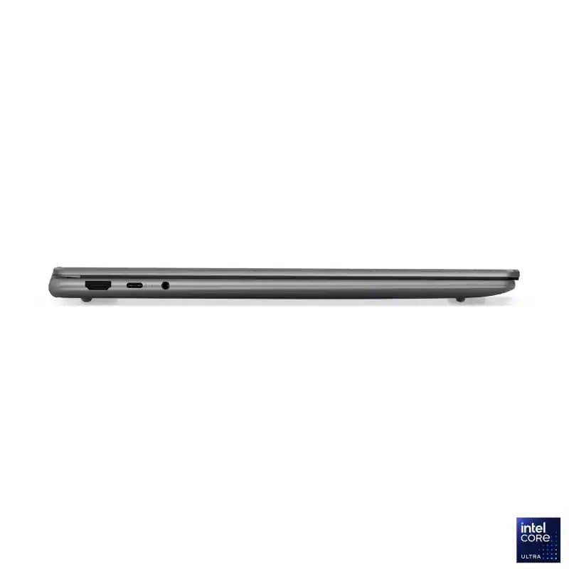 لپ تاپ 16 اینچی دو کاربره لنوو مدل Yoga 7 2-in-1 16ILL10 Core Ultra 7 256V 16GB 512GB SSD Intel