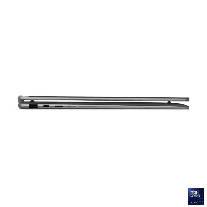 لپ تاپ 16 اینچی دو کاربره لنوو مدل Yoga 7 2-in-1 16ILL10 Core Ultra 7 256V 16GB 512GB SSD Intel