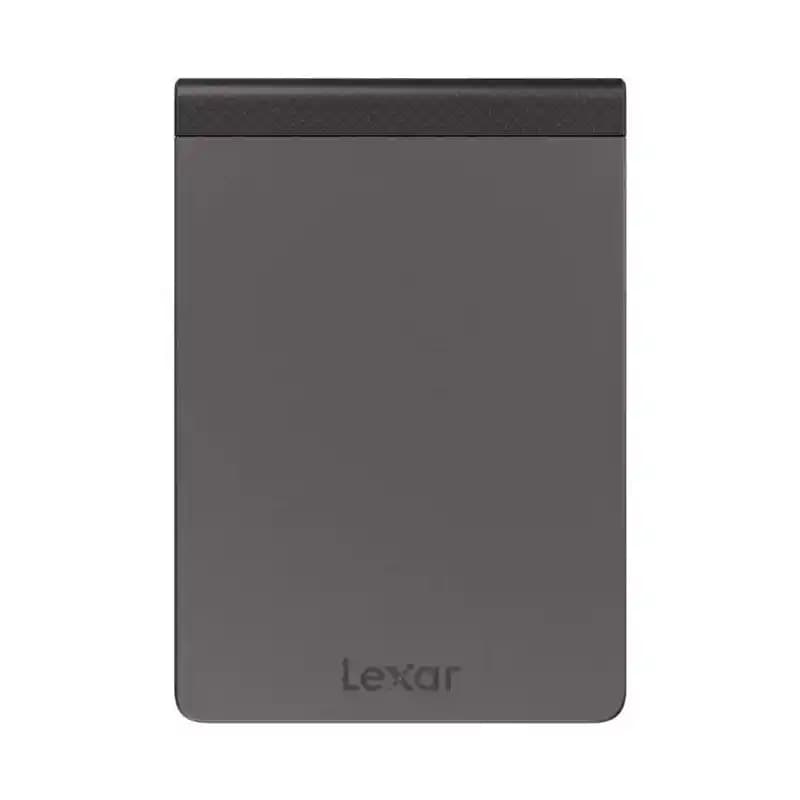 حافظه اس اس دی اکسترنال لکسار SL200 LSL200X001T-RNNNU 1TB