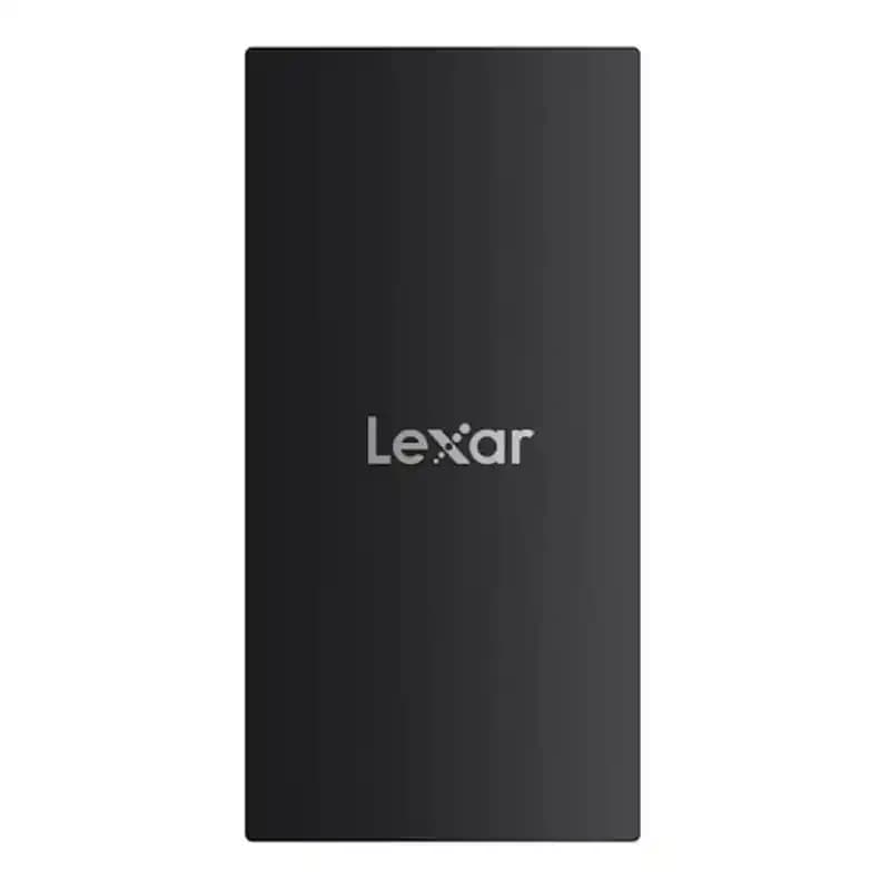 حافظه اس اس دی اکسترنال لکسار SL300 1TB
