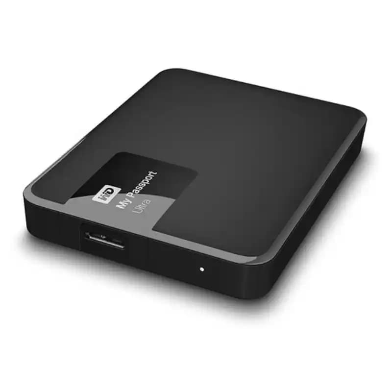 هارد اکسترنال وسترن دیجیتال My Passport Ultra 2TB
