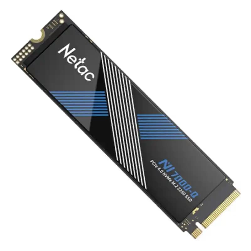 حافظه اس اس دی اینترنال نتاک NV7000-Q 1TB